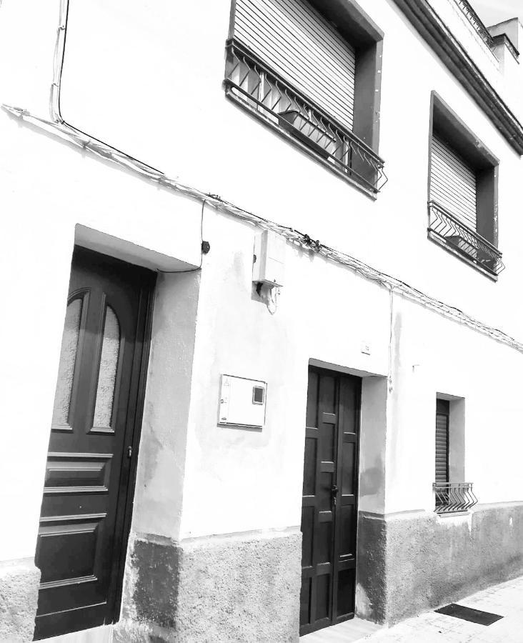 Arrels Apartaments L'Ampolla Exterior photo